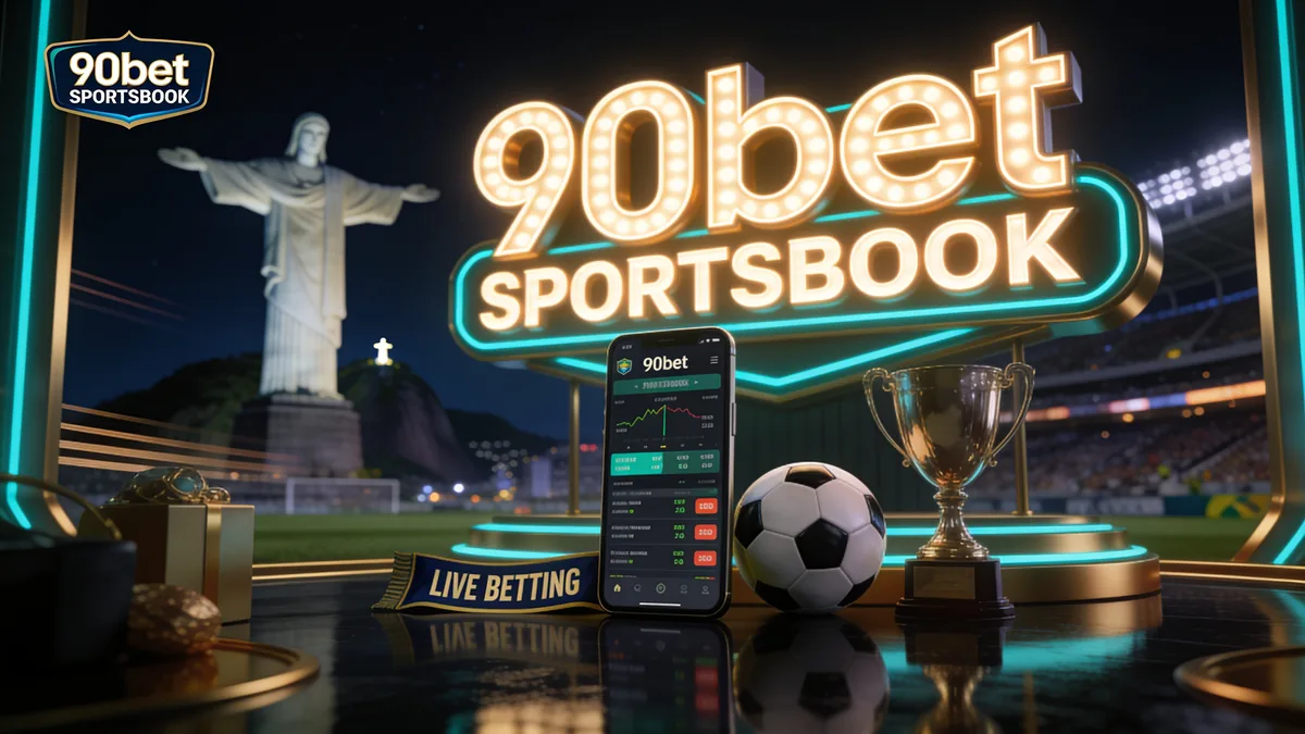 Sobre a 90bet — 90bet no Brasil
